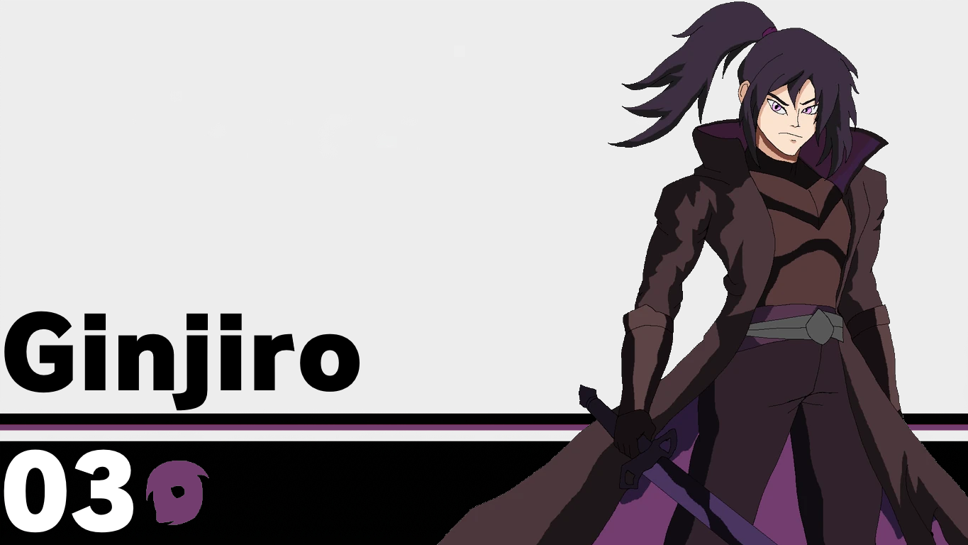 Ginjiro