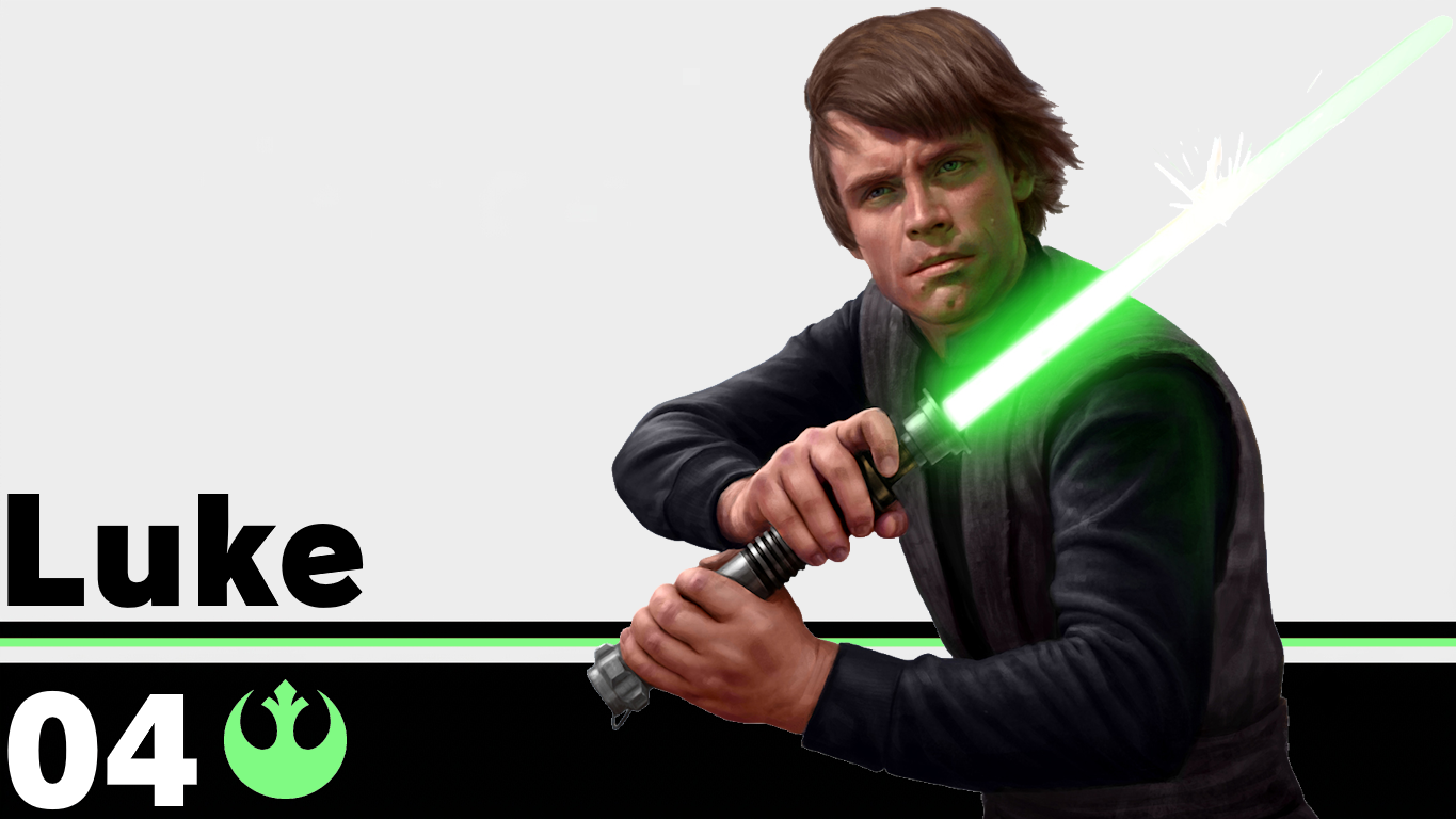 Luke