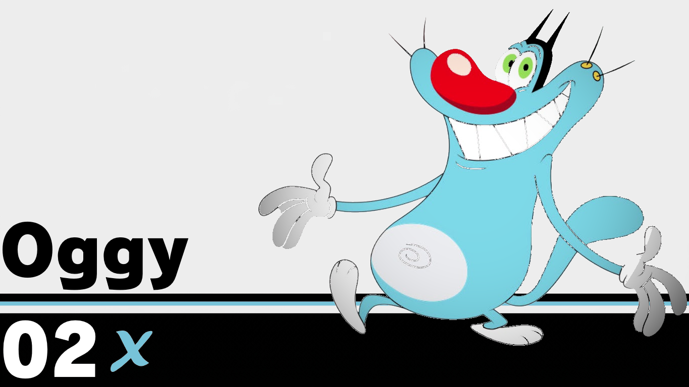 Oggy